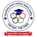 Logo trường