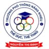 Logo trường